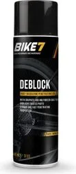 Bike7 Aerosol Penetrant 500ml Bestseller