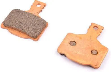 Meistverkauft Bremsbelagpaar für E-Bikes Brake Authority für MAGURA MT