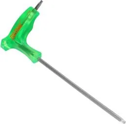 ICE TOOLZ 7T25 Torx T-wrench T25 Schnäppchen