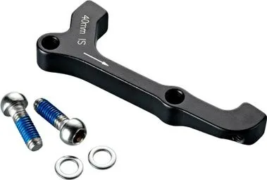 Letzte Chance Avid Mount Adapter 40 IS zu PM Rear 180 / Front 200