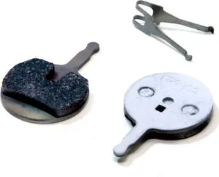 Brake Authority Bremsbeläge Avid BB5 Gratis Versand