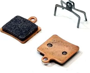 Sale Brake Authority Bremsbeläge Hope Mini 2 Pistons (2001)