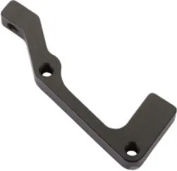 Ashima Universal Adapterhalter PM -> Gabel 203mm IS Front Preisknaller