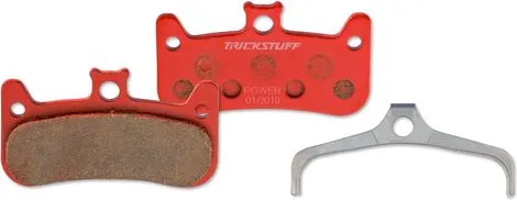 Begrenztes Angebot Trickstuff 640 Bremsbeläge für Formula Cura 4 Bremsen