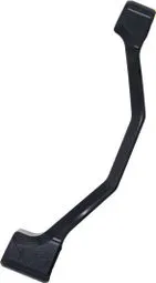 OAK Plasmadapt +20 mm - PM 180/200mm auf PM 200/220mm Schwarz Top-Angebot