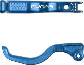 Solange Der Vorrat Reicht Hope Tech 4 EVO Control Hebel Blau
