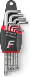 Torx-Schlüsselsatz Feedback Sports Bestseller