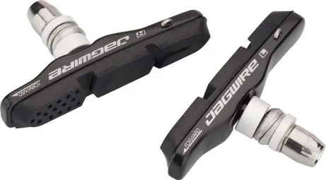 JagwireJS91AC-MountainProBrakePad-Black Versand Am Gleichen Tag