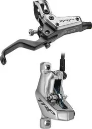 TRP EVO PRO Vorderrad-Scheibenbremse (Discless) 1900mm Grau Sonderaktion