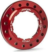 Miche Rouge Interne Centerlock-Mutter Sonderangebot
