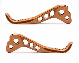 Bremshebel OAK Blade für Sram Kashgold Letzte Chance