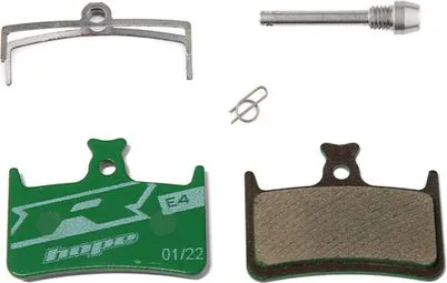 Beliebt Organische Bremsbeläge Hope E4/RX4+/RX4 SH/Mono M4 Compound Grün