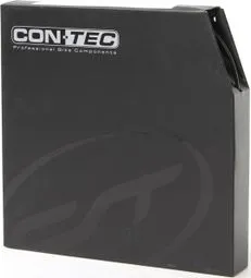 Bremsschlauch Contec Stop 40m Schwarz Begrenztes Angebot