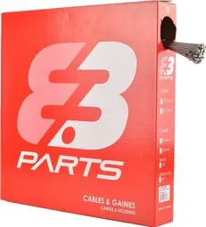 Cable de frein Parts 8.3 VTT 1700mm (x100) Neue Kollektion