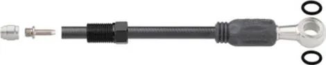 Kit de durites hydrauliques Jagwire Sport Dot - Sram (Code) Angebot