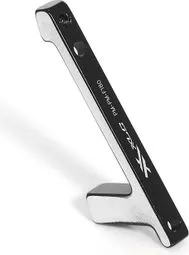 Adapter Vorderradbremse XLC BR-X27 PM > PM 180 mm Begrenztes Angebot