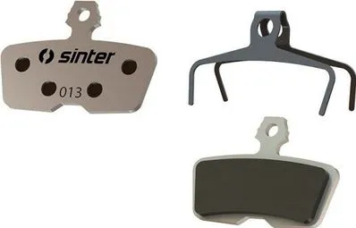 Versand Am Gleichen Tag Paar Sinter 13 Pads für Avid / Sram