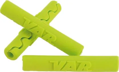 Mantelschutz VAR 4mm Grün (x4) Neu Im Sortiment