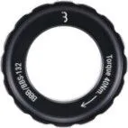 Garantierte Lieferung BBB Centerlock Mutter für 15-20 mm Achse