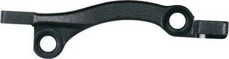 Markenprodukt Ashima Brake Adapter IS to PM fork, 20 mm mounting BC