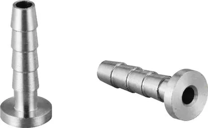 Zertifiziert Elvedes Kit of 10 Inserts for Shimano SM-BH90 Cable