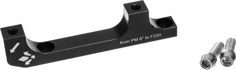 Formula PM / PM Frontadapter 220 mm Angebot