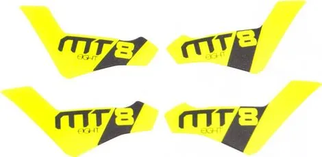 Nur Für Kurze Zeit Hebelkappen-Kit MAGURA für MT8-Hebel (4 Stück)