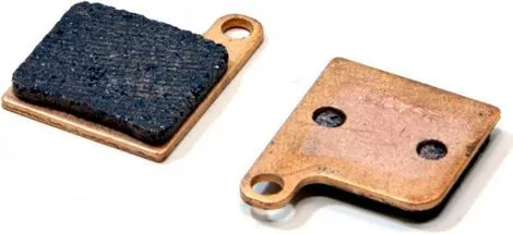 Neu Brake Authority Bremsbeläge Giant Giant MPH2001 / 2005 / MPH2 / MPH3
