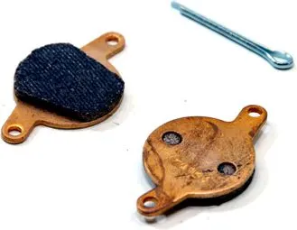 Brake Authority Bremsbeläge Magura Louise 2002-2003 / Clara 2001-2002 Zertifiziert