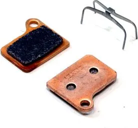 Schneller Versand Brake Authority Bremsbeläge Shimano BR-M555 (2001-2002)