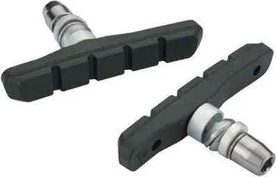 Kostenfreie Lieferung JAGWIREV-Brakes Pads MOUNTAIN SPORT Black