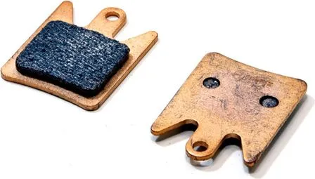 Knallerangebot Brake Authority Bremsbeläge Hope Tech V2