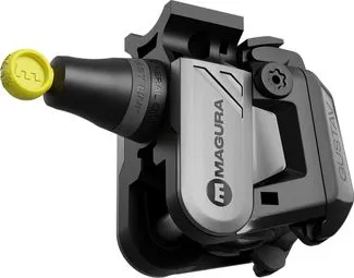 Neuheit Magura Gustav Elite/Pro Bremsgriff ohne Hebel
