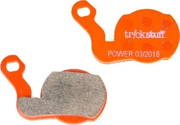 Sonderaktion Trickstuff 150 Bremsbeläge für BrakeForceOne / Magura Bremsen