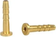 Set mit 30 Elvedes SH03-Einsätzen für Shimano BH59-Schlauch Kracherpreis