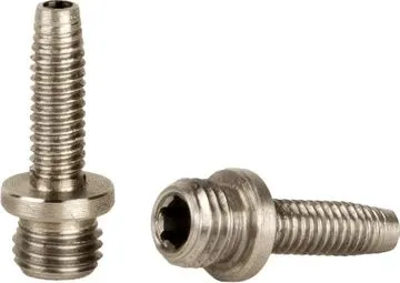 Set mit 30 Elvedes AV03-1 Einsätzen für Sram/Avid-Bremsleitungen Kostenfreie Lieferung