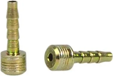 Neue Kollektion Set mit 30 Elvedes MG03-Einsätzen für Magura-Bremsleitungen