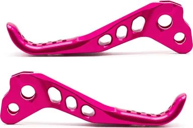 Meistverkauft OAK Blade Bremshebel für Sram Rosa