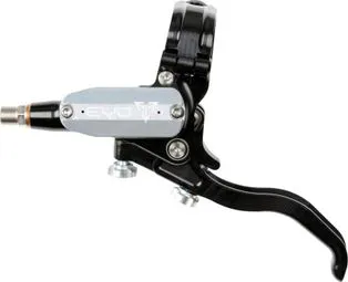 Meistverkauft Meisterzylinder links komplett Hope Tech 4 EVO Schwarz/Silber