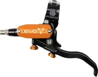 Meisterzylinder links komplett Hope Tech 4 EVO Schwarz/Orange Sonderangebot