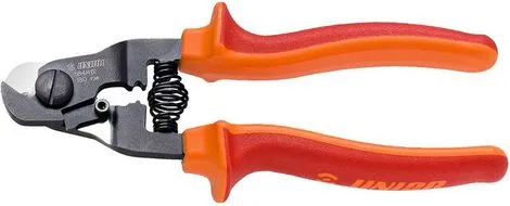 Mega-Angebot Kabelschneidezange Stahl Unior 584/4BI-US