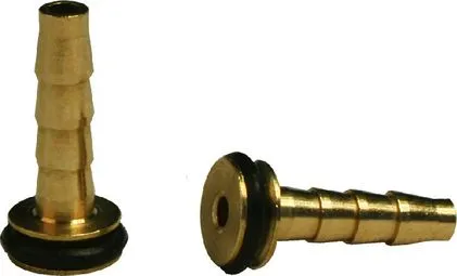 Tektro 5.5mm Durit Elvedes 30er Set Mega-Angebot