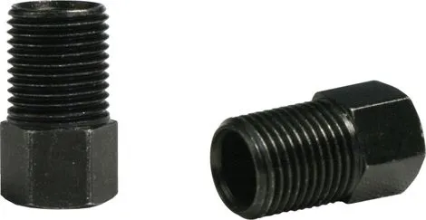 Beliebt Elvedes M8x0,75 Kompressionsschraube (10 Stück) für 5,5 mm Bremsschlauch