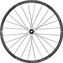 Mavic Crossmax SL Ultimate 30 29'' Vorderrad | Boost 15x110 mm | Center Lock | 2022 Mega-Angebot