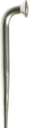 Boîte de 100 rayons coudés DT Swiss alpine 2.0x2.34x298 mm inoxydable Saisonangebot