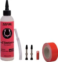 Neue Ware Zefal 36 mm Tubeless-Kit