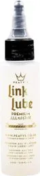 Peaty's LinkLube Bio Allwetter Premium Kettenschmiermittel 60ml Begrenztes Angebot
