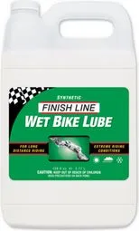 Neue Ware Finish Line Wet Lube 3.75L