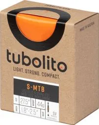 Must-Have Tubolito MTB 27,5 '' S-Tubo Presta 42 mm Innenrohr