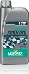 Bestpreis Motorex Racing Gabelöl 10W 1L